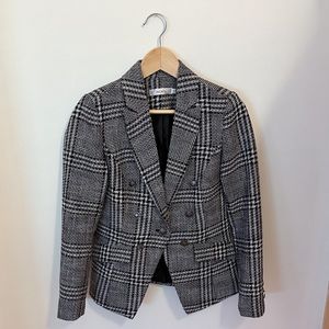 women’s vintage blazer size 4